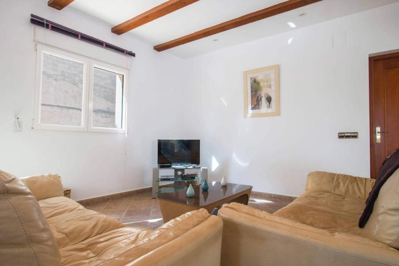 Villa Noa - Plusholidays Calp Exterior foto
