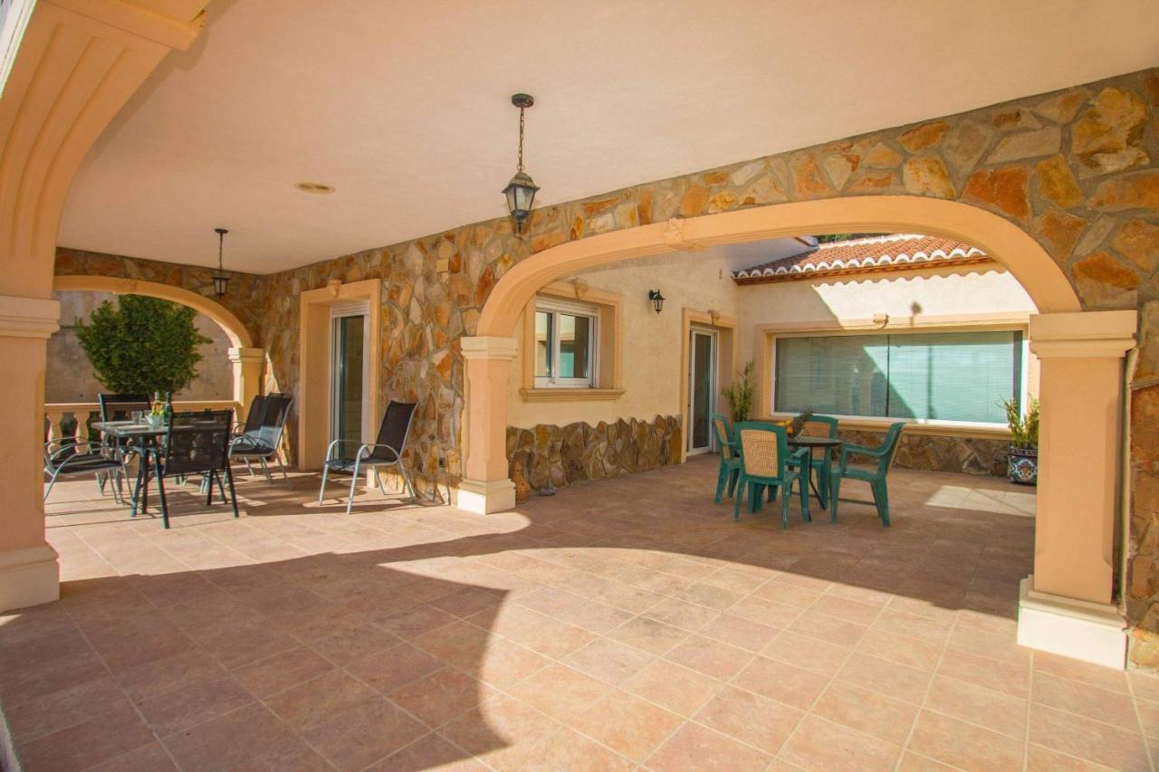 Villa Noa - Plusholidays Calp Exterior foto